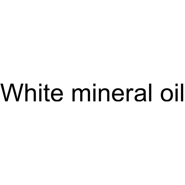 White mineral oil 8042-47-5
